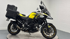 Suzuki V-Strom DL1000AL8